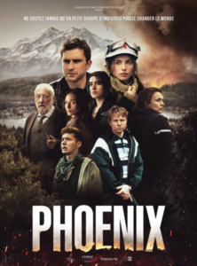 PHOENIX