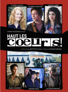 HAUT LES COEURS
