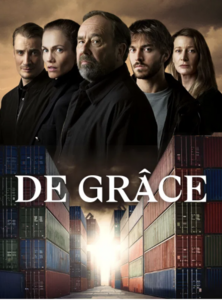 DE GRÂCE