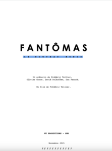 FANTÔMAS