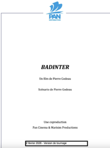 BADINTER