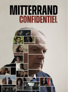 MITTERRAND CONFIDENTIEL