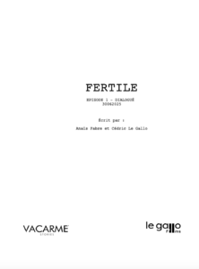 FERTILE