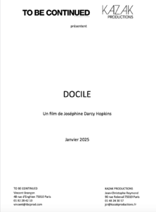 DOCILE