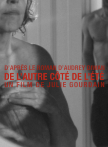 DE L'AUTRE CÔTÉ DE L'ÉTÉ