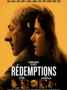 RÉDEMPTIONS