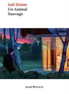 UN ANIMAL SAUVAGE