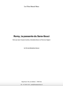 ROMY
