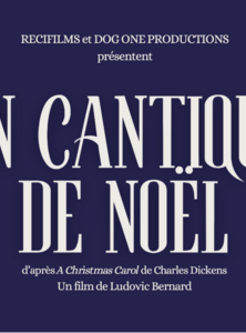 UN CANTIQUE DE NOËL