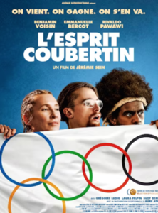 L'esprit Coubertin