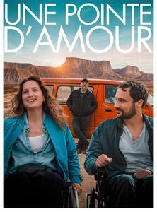 UNE POINTE D'AMOUR