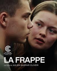 LA FRAPPE