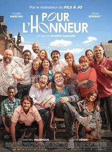 POUR L'HONNEUR