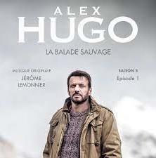 ALEX HUGO-La balade sauvage