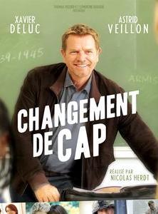 CHANGEMENT DE CAP