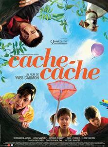 Cache-Cache
