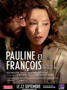 Pauline et François