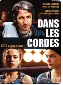 Dans les Cordes