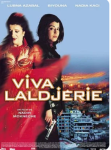 Viva Laldjérie
