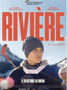 RIVIÈRE