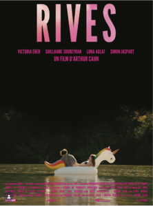 RIVES