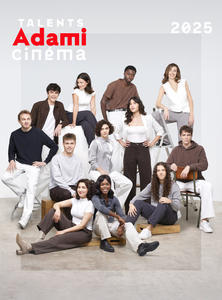 TALENTS CANNES ADAMI 2024