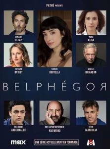 BELPHÉGOR