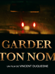 GARDER TON NOM