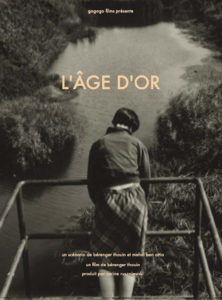 L'AGE D'OR