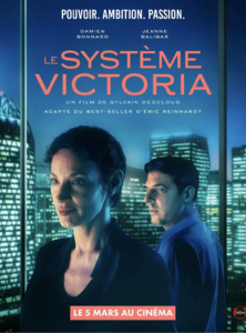 LE SYSTEME VICTORIA