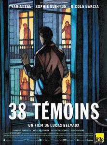 38 TEMOINS