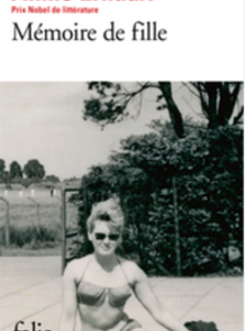 MÉMOIRE DE FILLE