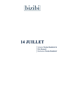 14 JUILLET