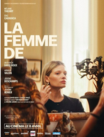 FEMME DE