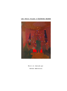 LES TROIS D'ELEONORE WAGNER