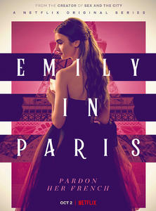 Emily In Paris