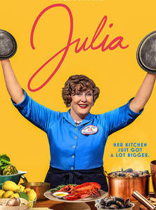 Julia Season 2