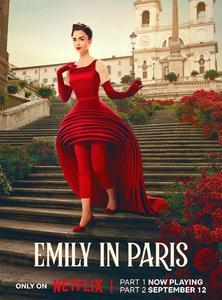 Emily in Paris Season 4