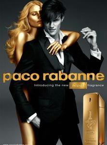 Paco Rabanne 'One Million / Lady Million'