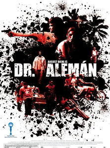 Dr. ALEMAN