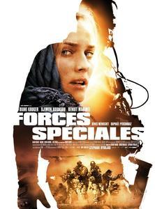 FORCES SPECIALES