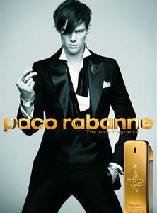 Paco Rabanne 'One Million'