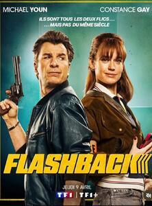 FLASHBACK/Saison 1 & 2