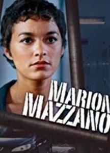 MARION MAZZANO