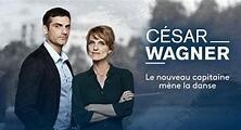 CESAR WAGNER E14