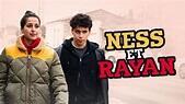 NESS & RAYAN/ un ange passe