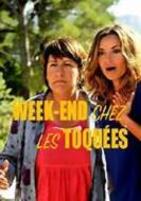 WEEK END CHEZ LES TOQUES