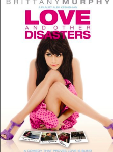Love and other Disasters