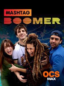 Has#tag Boomer