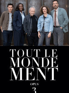 Tout le Monde ment / Ep.3
